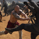 Illustration for article titled Hobbs & Shaw Is Fun But It's No Fast And Furious Movie